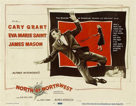 North By Northwest