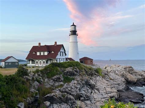 Two Lighthouses Smithsonian Photo Contest Smithsonian Magazine