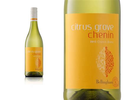 BELLINGHAM - INSIGNIA WINE RANGE on Behance