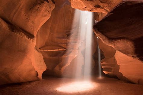 Antelope Canyon