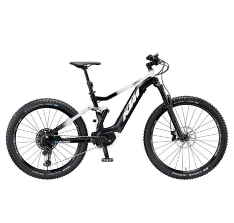 Elektrokolo Ktm Macina Kapoho Pt Cx I White Black