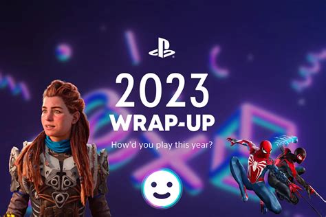 Playstation Wrapped How To See Your Ps Ps Stats Recap Esportport