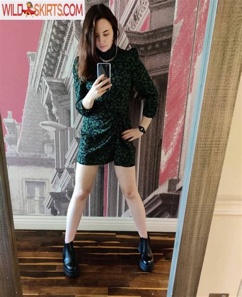 Fern Brady Fernfrombathgate Nude Instagram Leaked Photo 19