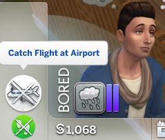 SimNation Travel A Deep Indigo On Patreon Catch Flights Travel Notes