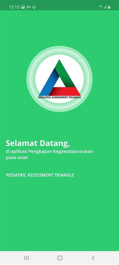 Pediatric Assessment Triangle (PAT) APK for Android Download