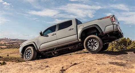 X Px P Descarga Gratis Toyota Tacoma Trd Todoterreno