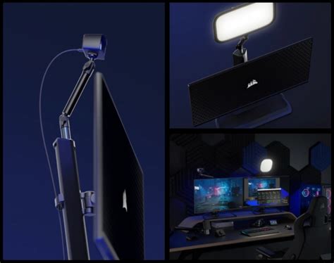 Finally! Corsair enters the monitor market with its XENEON 32QHD165 ...
