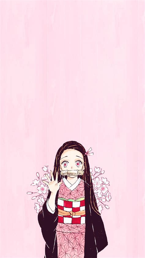 Top 999 Nezuko Phone Wallpaper Full Hd 4k Free To Use