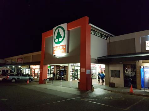 Lukhanji Super Spar In The City Queenstown