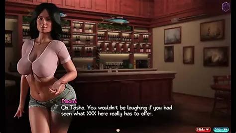 Treasure Of Nadia Pc Gameplay HD Nude Porn Feat Felisja Piana