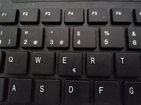 Para Qu Sirven Las Teclas F Del Teclado De Su Computador Verbien