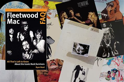 First fleetwood mac albums - likoswhich