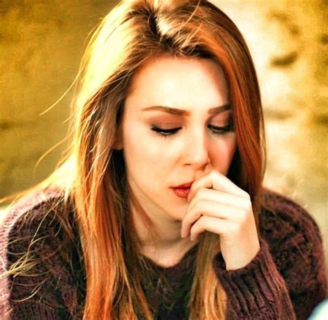 Prettiest Actresses Beautiful Actresses Elcin Sangu Turkish Beauty