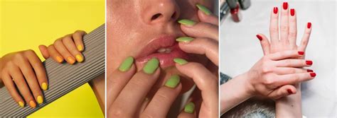 Unghie Estive Semplici Le Nail Art Facili Da Copiare E Bellissime