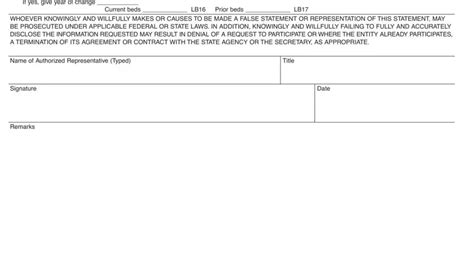 Cms 1513 Form Fill Out Printable PDF Forms Online