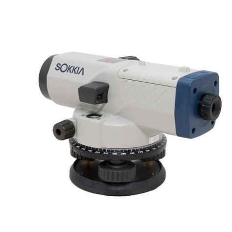 Нивелир оптический Sokkia B40A