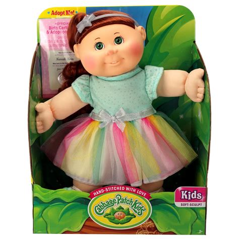 Our Most Shared Cabbage Patch Kids Names Ever – Easy Recipes To Make at ...