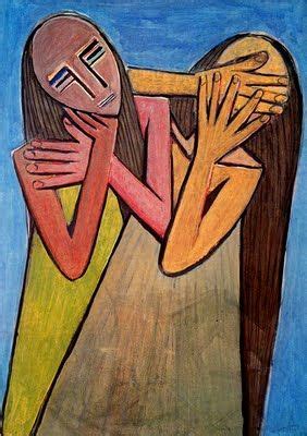 Wilfredo Lam Dolor De Espa A Arte Latinoamericano Pinturas