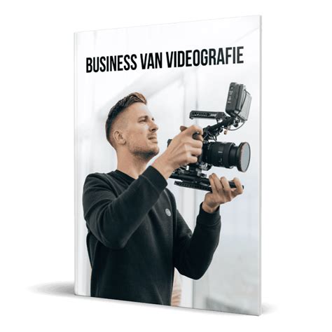 Ebooks Over Videografie Matthijs De Deugd