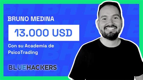 De A Usd Al Mes Con Su Academia De Psicotrading