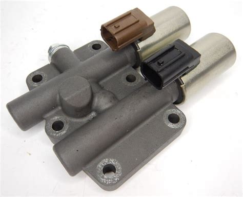 Transmission Dual Linear Shift Solenoid Gasket P H For