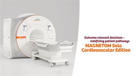 Cardiology Cardiovascular Mri Siemens Healthineers Usa