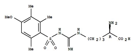 N D D Ornithine N