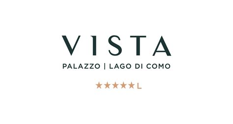 VISTA Palazzo Lago di Como - Luxury Lifestyle Awards