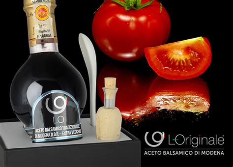 L Originale Aceto Balsamico Di Modena Use Balsamic Vinegar