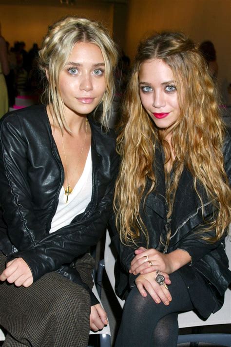 mary-kate olsen