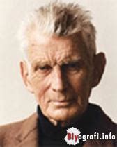 Samuel Beckett videoları Biyografi info