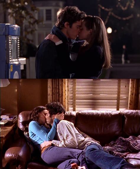 Rory And Jess Should Have Ended Up Together On "Gilmore Girls"