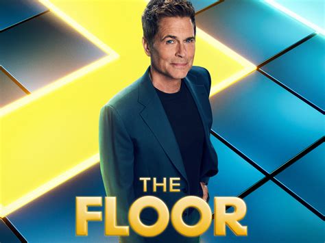 Prime Video: The Floor Season 3