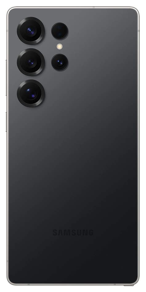 Samsung Samsung Galaxy S25 Ultra Datenblatt | alle technischen Daten