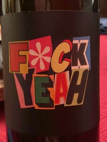 Tank Garage Fuck Yeah Vivino US