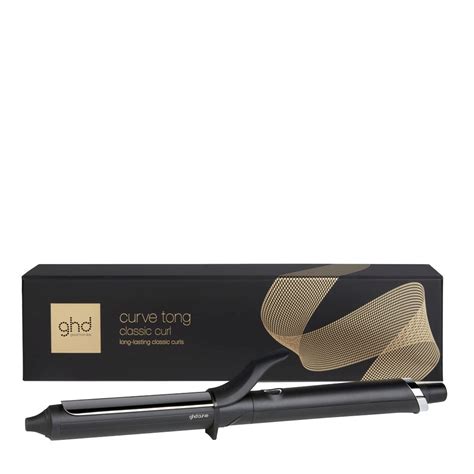 Ghd Curve Classic Curl Tong 26mm Hair Gallery