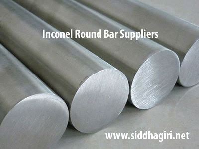 Inconel 600 Round Bar Supplier In India Do You Search Inco Flickr