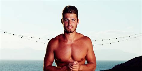 Ex On The Beach is back and Josh Ritchie is already causing a stir on ...