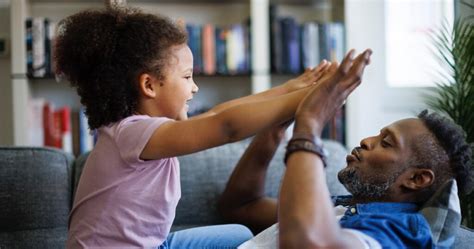 Si Vous Ne Jouez Pas Avec Vos Enfants Ils Manquent Quelque Chose