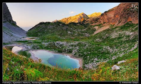 Prokletije - Northeastern Albania - Tripcarta