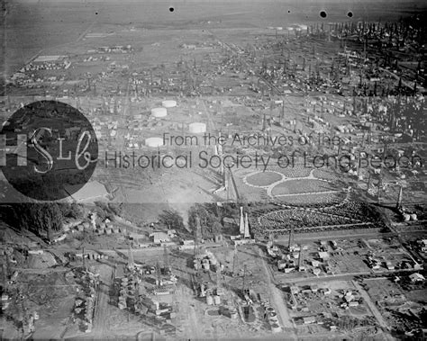 Sunnyside Cemetery and Signal Hill, c. 1925 - Historical Society of ...