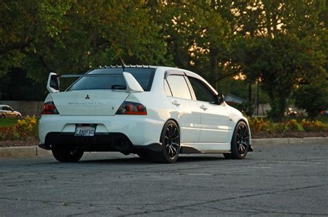 17 Best images about Evo 8 on Pinterest | Cars, Mitsubishi lancer ...