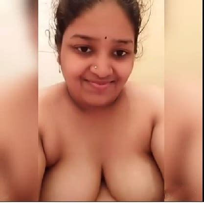 Chennai Aunty Nude Selfie Of Pundai Tamil Sex Videos