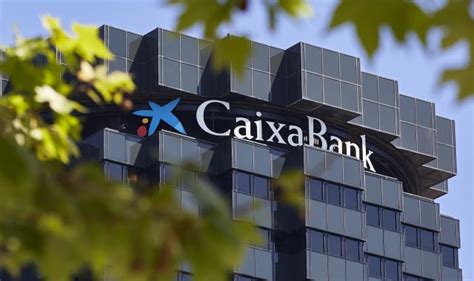 CaixaBank Emite 45 000 Tarjetas De Prepago Para Que Las Empresas