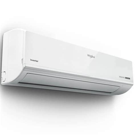 Magicool Whirlpool Ton Star Inverter Split Ac At Rs In