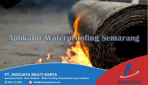 Jenis Waterproofing Dak Beton Terbaik Sebagai Pelapis Anti Bocor