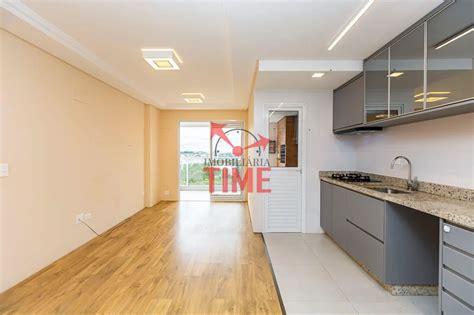 Apartamento A Venda No Bacacheri