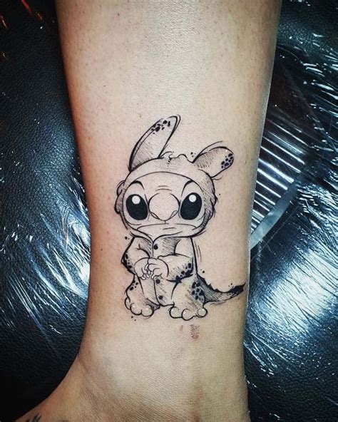 70 Magical Disney Tattoo Ideas