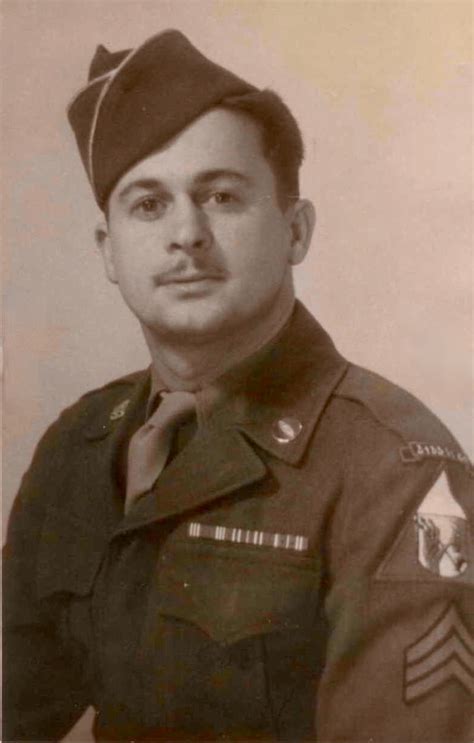 John Frederick The Ghost Army Legacy Project