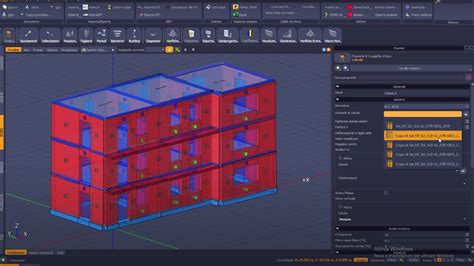 La Versione Di Iperspace Bim Soft Lab Software Per Il Calcolo